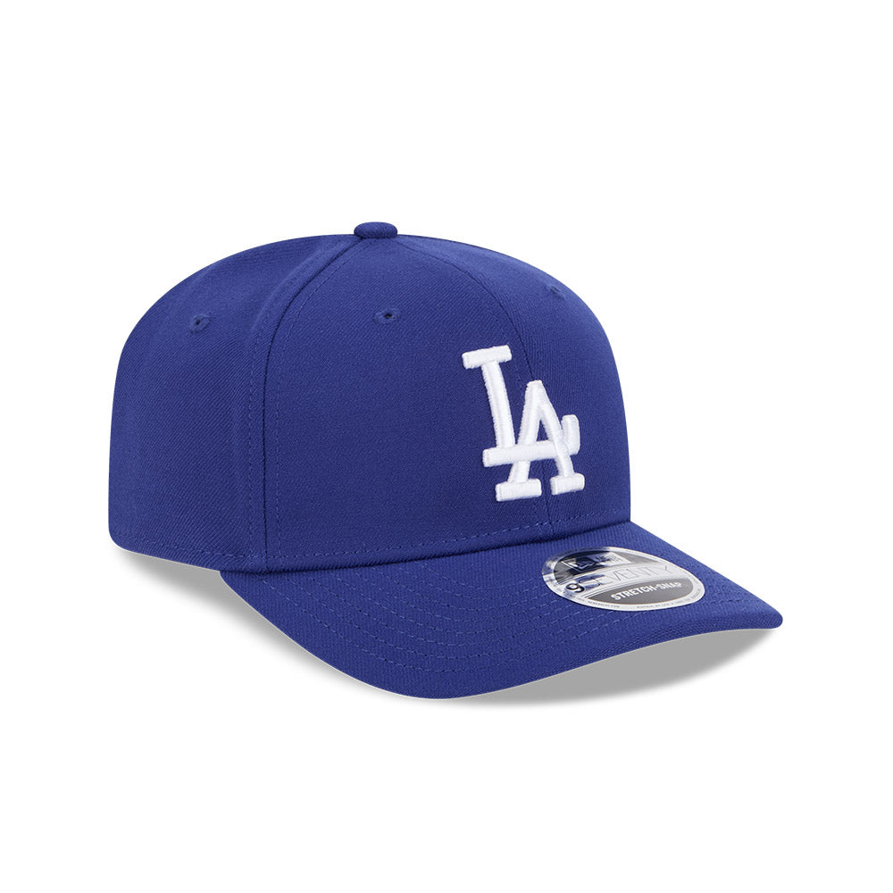 New Era 9Seventy MLB Simple Team Los Angeles Dodgers
