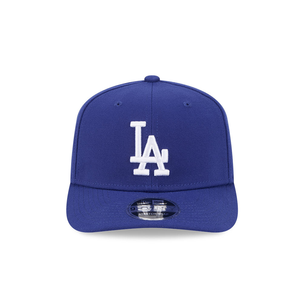 New Era 9Seventy MLB Simple Team Los Angeles Dodgers