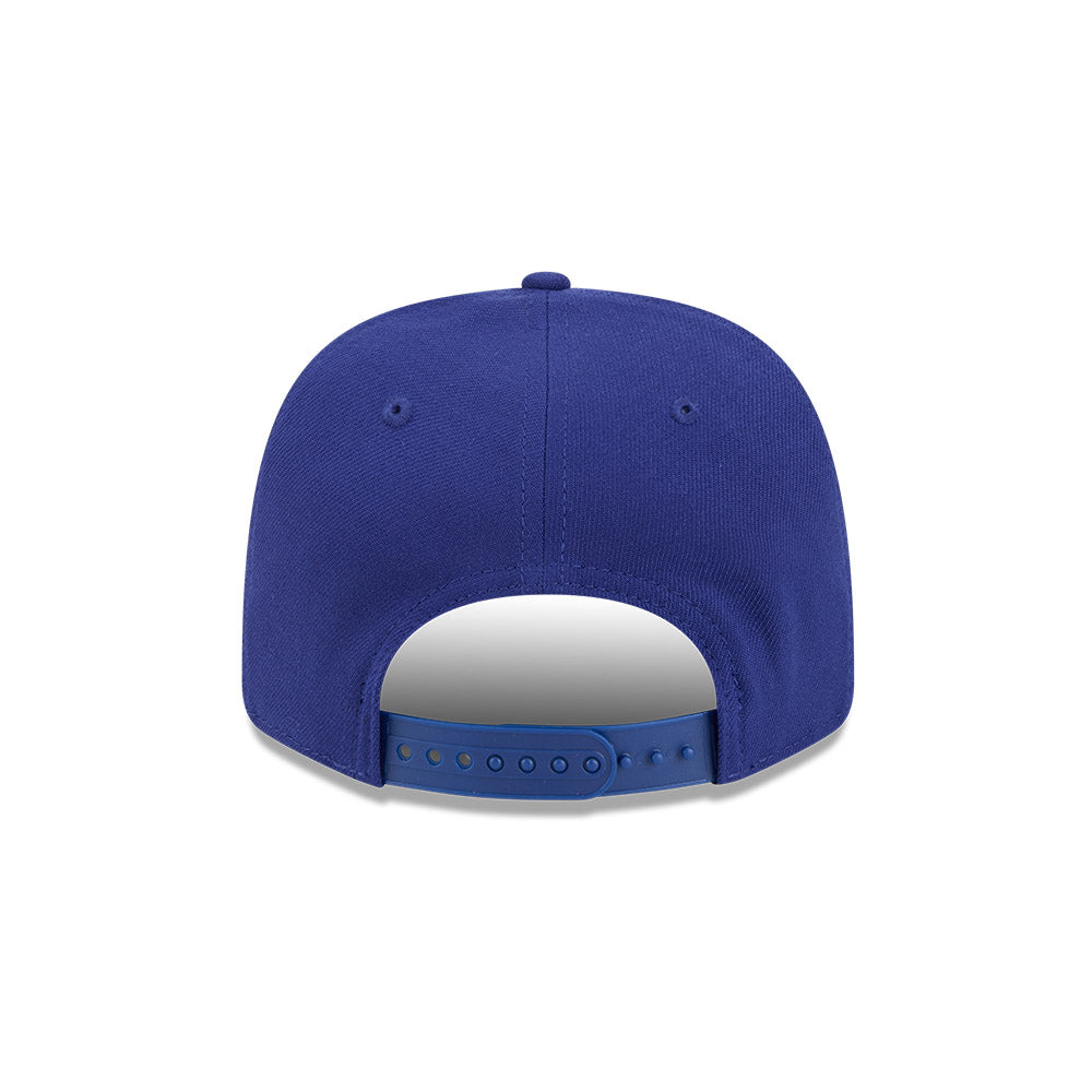New Era 9Seventy MLB Simple Team Los Angeles Dodgers