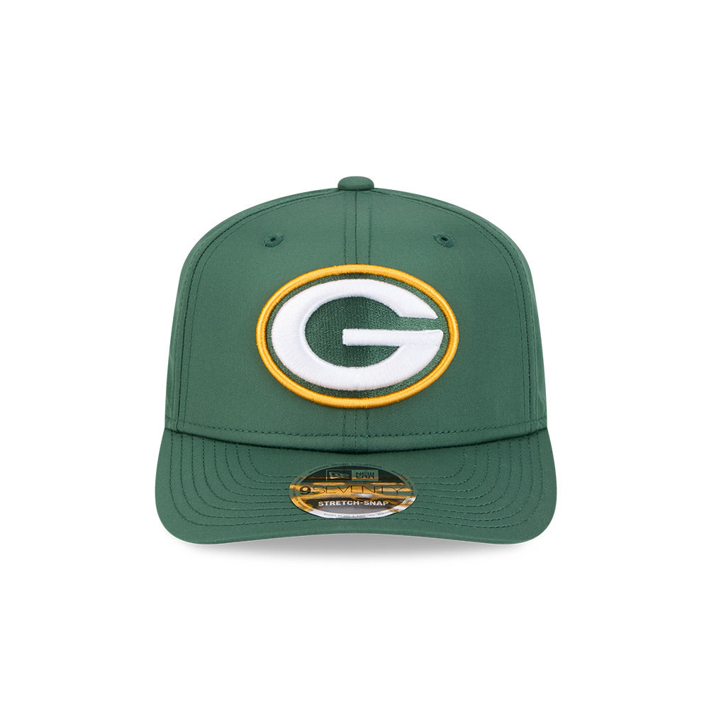 New Era 9Seventy NFL Pro Lite Team Green Bay Packers