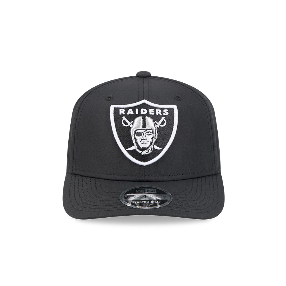 New Era 9Seventy NFL Pro-Lite Team Las Vegas Raiders