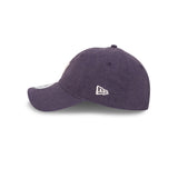 New Era Casual Classic MLB Canvas Chainstitch New York Yankees Light Navy