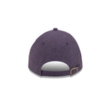 New Era Casual Classic MLB Canvas Chainstitch New York Yankees Light Navy