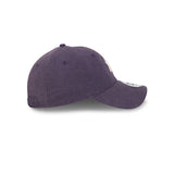New Era Casual Classic MLB Canvas Chainstitch New York Yankees Light Navy