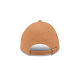 New Era Casual Classic MLB Canvas Chainstitch New York Yankees Light Bronze