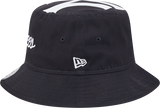 New Era Bucket MLB Team Script New York Yankees