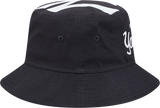 New Era Bucket MLB Team Script New York Yankees