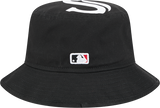New Era Bucket MLB Team Script Chicago White Sox