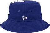 New Era Bucket MLB Team Script Los Angeles Dodgers