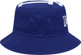 New Era Bucket MLB Team Script Los Angeles Dodgers
