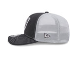 New Era 9Seventy NFL Contrast Trucker Las Vegas Raiders Graphite/White