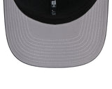 New Era 9Seventy NFL Contrast Trucker Las Vegas Raiders Graphite/White