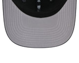 New Era 9Seventy NBA Contrast Trucker Chicago Bulls Graphite/White