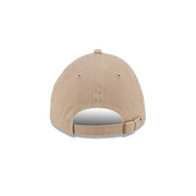 New Era Casual Classic MLB Mini Camel Los Angeles Dodgers