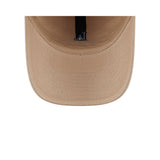 New Era Casual Classic MLB Mini Camel Los Angeles Dodgers