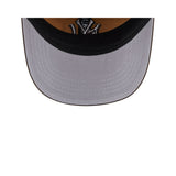 New Era Toddler 9Forty MLB 2 Shade Wash New York Yankees Wheat