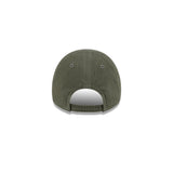 New Era Toddler 9Forty MLB 2 Shade Wash New York Yankees Olive
