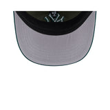 New Era Toddler 9Forty MLB 2 Shade Wash New York Yankees Olive