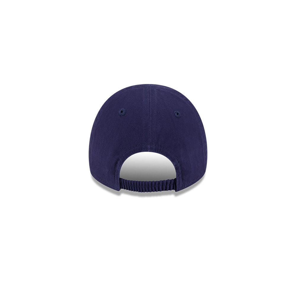 New Era Toddler 9Forty MLB 2 Shade Wash New York Yankees Light Navy