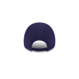 New Era Toddler 9Forty MLB 2 Shade Wash New York Yankees Light Navy