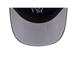 New Era Toddler 9Forty MLB 2 Shade Wash New York Yankees Light Navy