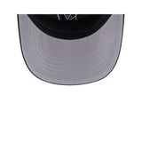 New Era Toddler 9Forty MLB 2 Shade Wash New York Yankees Graphite