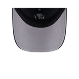 New Era Youth 9Forty MLB 2 Shade Wash New York Yankees Graphite