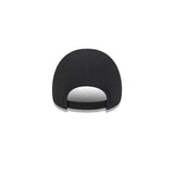 New Era Toddler 9Forty MLB Black Metallic Los Angeles Dodgers