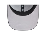 New Era Toddler 9Forty MLB Black Metallic Los Angeles Dodgers