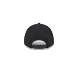 New Era Kids 9Forty MLB Black Metallic Los Angeles Dodgers
