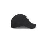 New Era Kids 9Forty NBA Black Metallic Chicago Bulls