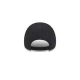 New Era Toddler 9Forty MLB Black Metallic New York Yankees