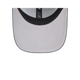 New Era Toddler 9Forty MLB Black Metallic New York Yankees