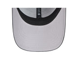 New Era Kids 9Forty MLB Black Metallic New York Yankees
