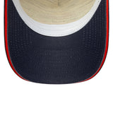 New Era 9Forty E-Frame Trucker F1 Oracle Red Bull Racing Navy