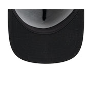 New Era 59Fifty A-Frame MLB 59Fifty Day 2025 Los Angeles Dodgers Black