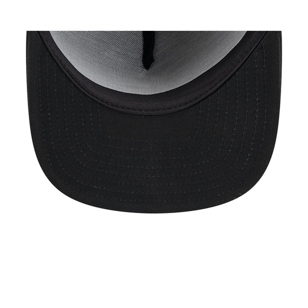 New Era 59Fifty A-Frame MLB 59Fifty Day 2025 Los Angeles Dodgers Black