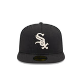 New Era 59Fifty A-Frame MLB 59Fifty Day 2025 Chicago White Sox Black