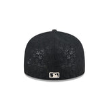 New Era 59Fifty A-Frame MLB 59Fifty Day 2025 Chicago White Sox Black