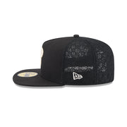 New Era 59Fifty A-Frame MLB 59Fifty Day 2025 Philadelphia Phillies Black