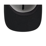 New Era 59Fifty A-Frame MLB 59Fifty Day 2025 New York Yankees Black