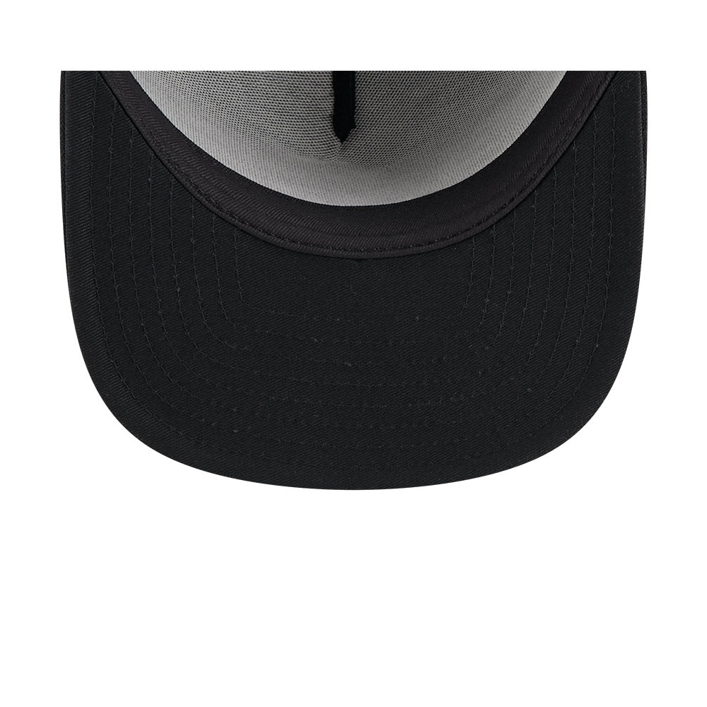 New Era 59Fifty A-Frame MLB 59Fifty Day 2025 Seattle Mariners Black