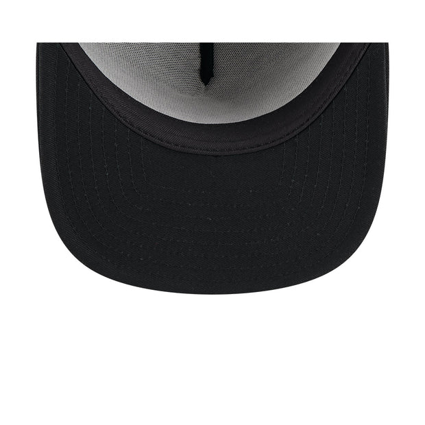 New Era 59Fifty A-Frame MLB 59Fifty Day 2025 Seattle Mariners Black