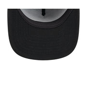 New Era 59Fifty A-Frame MLB 59Fifty Day 2025 Oakland Athletics Black