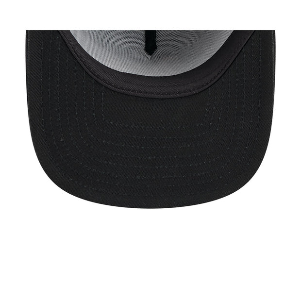 New Era 59Fifty A-Frame MLB 59Fifty Day 2025 Oakland Athletics Black