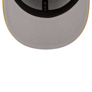 New Era 59Fifty MLB 59Fifty Day 2025 Black Gold Los Angeles Dodgers