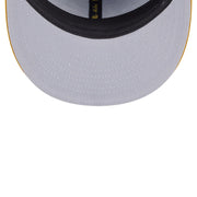 New Era 59Fifty NBA 59Fifty Day 2025 Black Gold Los Angeles Lakers