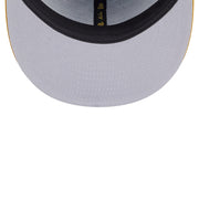 New Era 59Fifty MLB 59Fifty Day 2025 Black Gold New York Yankees