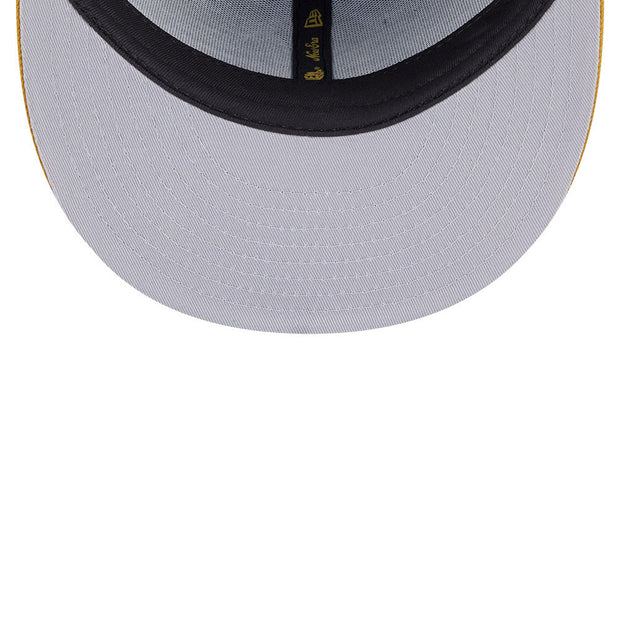 New Era 59Fifty MLB 59Fifty Day 2025 Black Gold New York Yankees