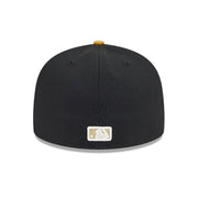 New Era 59Fifty MLB 59Fifty Day 2025 Black Gold New York Yankees